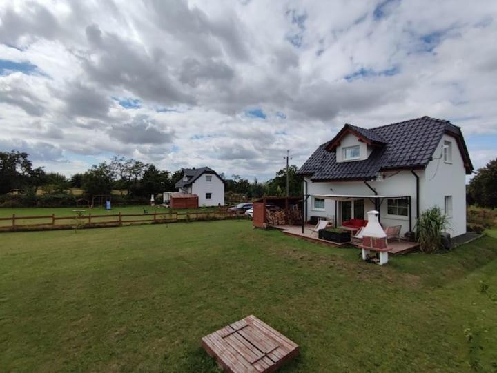 Domek W Bialej - Mak Marcinowice Exterior photo